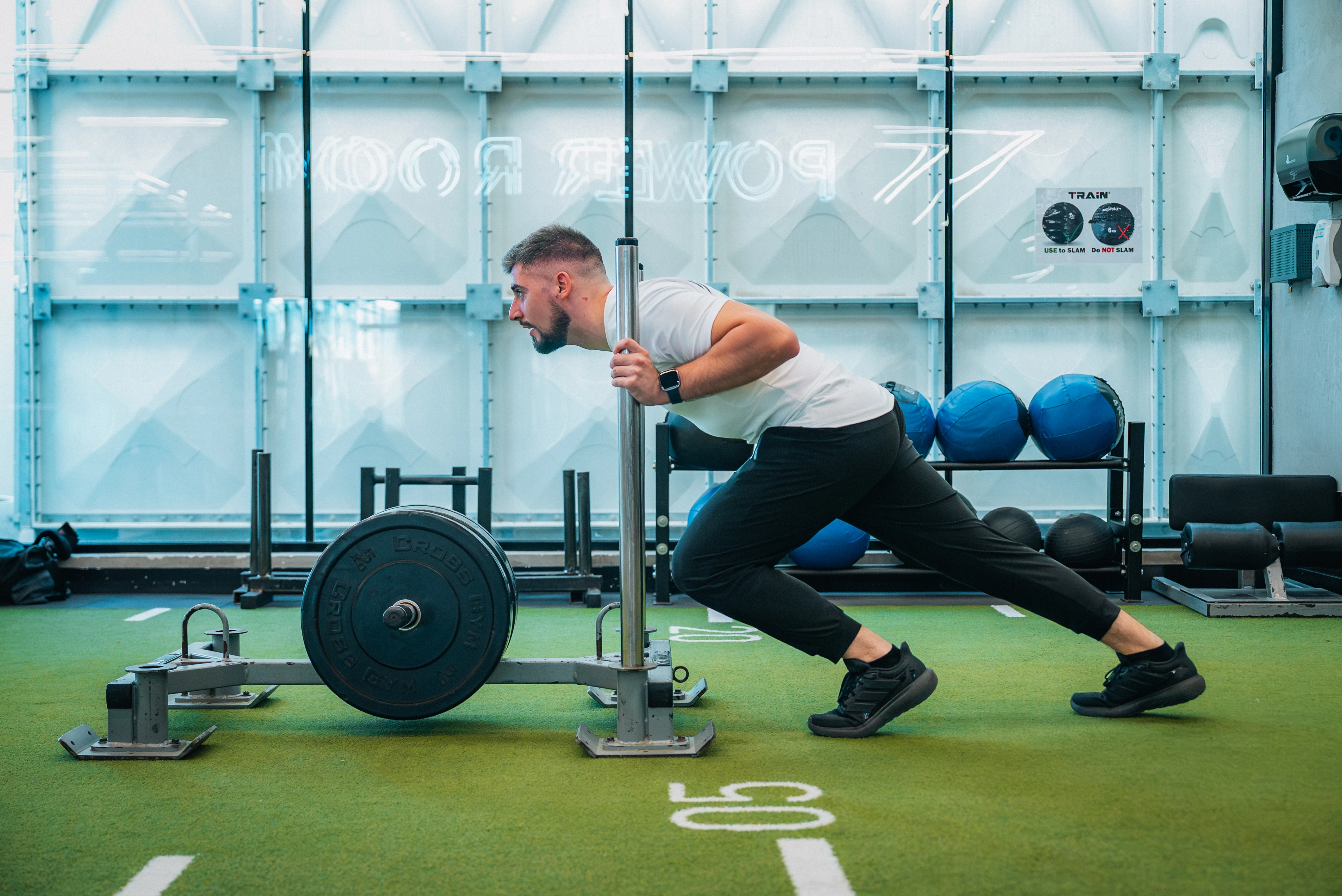 ThriveFit DXB Founders