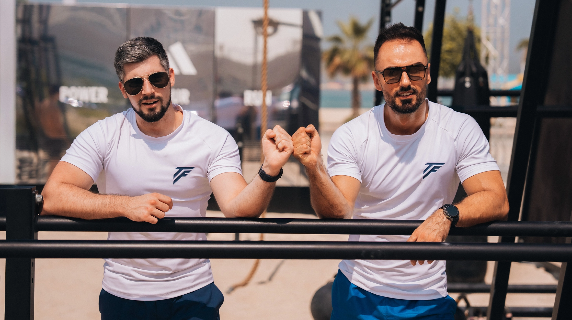 Personal trainer Dubai cost — full 2026 price guide in AED